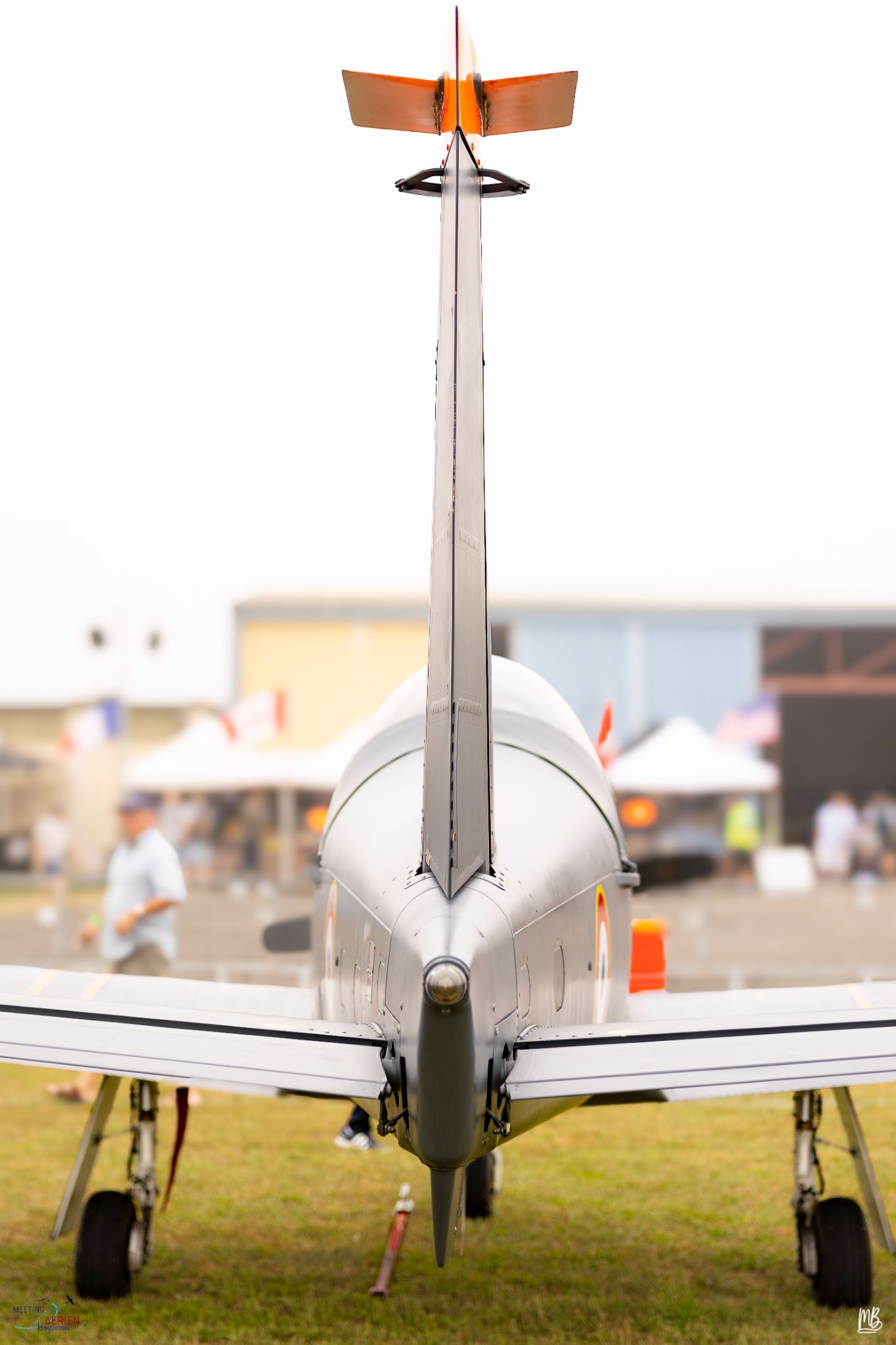 Meeting Aérien 2024MB 45